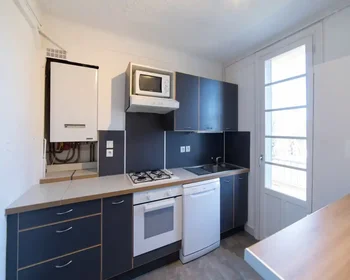 Habitación privada en Avenue Aristide Briand, imagen 10 de 15