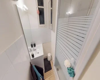 Özel oda konumu Rue Agathoise, 3 13 görüntüsü