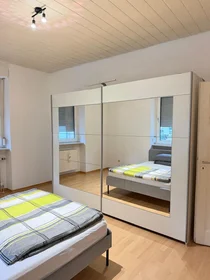 Entire apartment at Belfortstraße, image 11 of 18