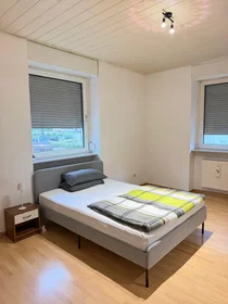 Entire apartment at Belfortstraße, image 12 of 18
