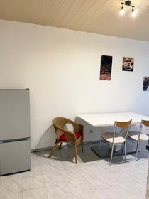 Entire apartment at Belfortstraße, image 14 of 18