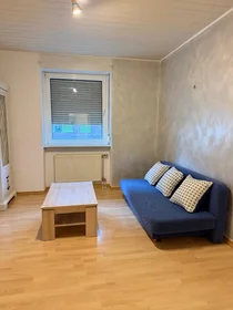 Entire apartment at Belfortstraße, image 6 of 18