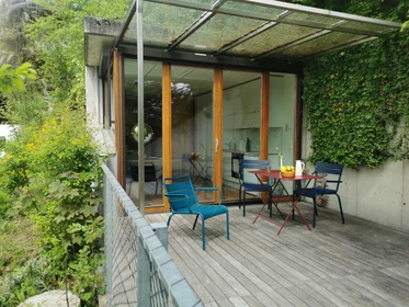 Privatzimmer in der Nageletal, bild 2 von 14