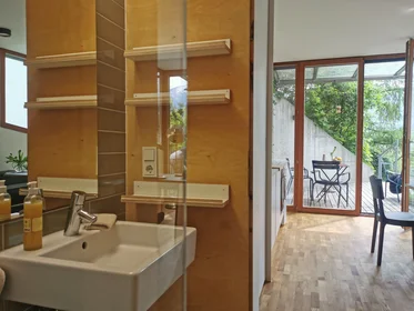 Privatzimmer in der Nageletal, bild 13 von 14