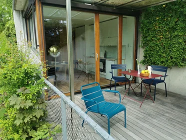 Privatzimmer in der Nageletal, bild 3 von 14