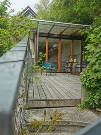 Privatzimmer in der Nageletal, bild 4 von 14