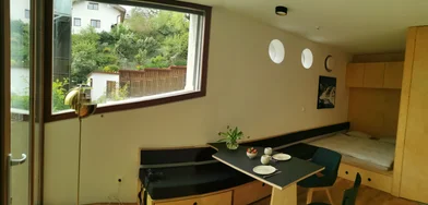 Privatzimmer in der Nageletal, bild 6 von 14