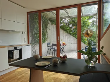Privatzimmer in der Nageletal, bild 7 von 14