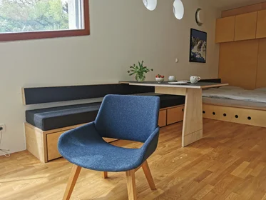 Privatzimmer in der Nageletal, bild 8 von 14