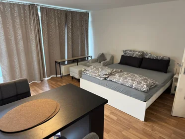 Chambre privée à Julius-Brecht-Straße, 11, image 1 de 10