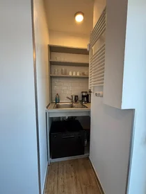 Özel oda konumu Lutherstraße, 6 9 görüntüsü