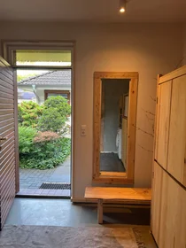 Gesamte Unterkunft in der Osterholzer Dorfstraße, 39A, bild 1 von 10