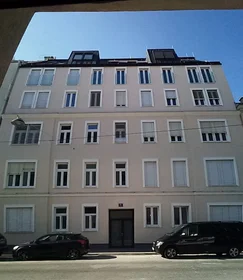Alojamiento entero en Speckbachergasse, 25, imagen 1 de 10