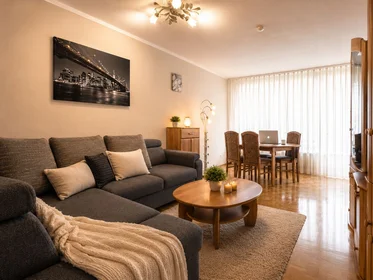 Private room at Zur Spinnerei, image 1 of 10