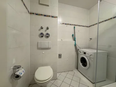 Habitación privada en Zur Spinnerei, imagen 11 de 16