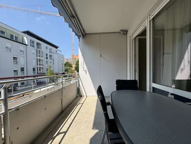 Chambre privée à Zur Spinnerei, image 16 de 16