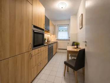 Chambre privée à Zur Spinnerei, image 8 de 16