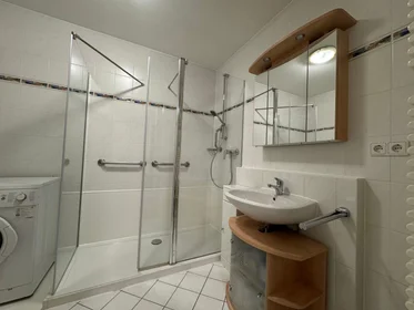 Habitación privada en Zur Spinnerei, imagen 10 de 16