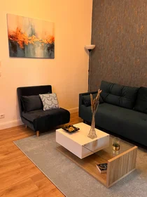 Quarto privado em Siegfriedstraße, 14, imagem 1 de 10