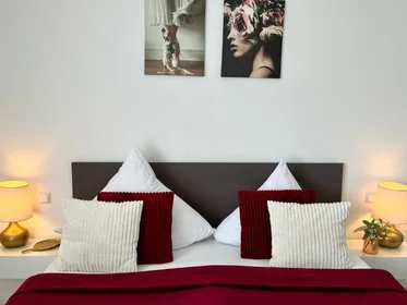 Privatzimmer in der Wachhausstraße, 12E, bild 1 von 9
