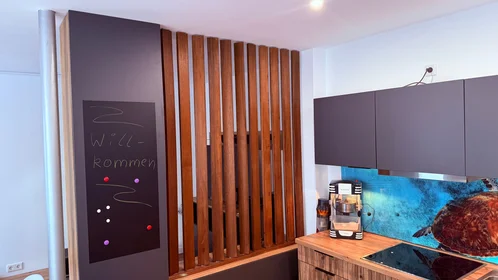 Habitación privada en Marquardsenstraße, imagen 11 de 17