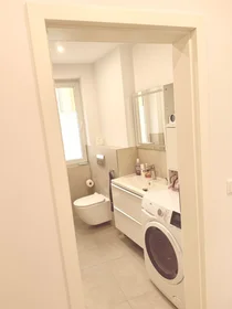Habitación privada en Marquardsenstraße, imagen 13 de 17