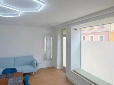 Habitación privada en Marquardsenstraße, imagen 5 de 17