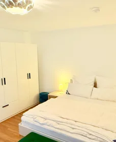 Habitación privada en Marquardsenstraße, imagen 6 de 17