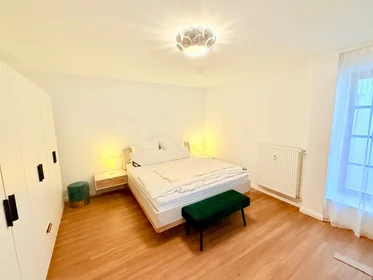 Özel oda konumu Marquardsenstraße, 7 17 görüntüsü