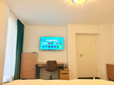 Özel oda konumu Marquardsenstraße, 8 17 görüntüsü