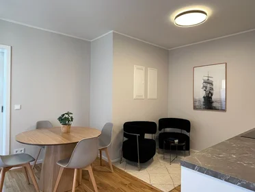 Chambre privée à Geschwister-Scholl-Straße, 42, image 1 de 10