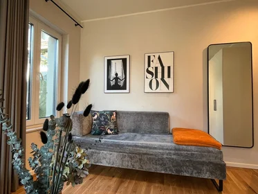 Habitación privada en Geschwister-Scholl-Straße, imagen 11 de 26