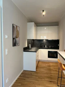 Habitación privada en Geschwister-Scholl-Straße, imagen 12 de 26