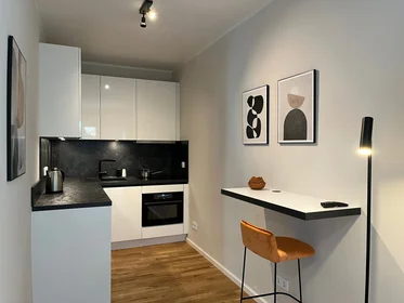 Habitación privada en Geschwister-Scholl-Straße, imagen 13 de 26