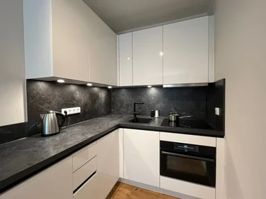 Habitación privada en Geschwister-Scholl-Straße, imagen 15 de 26