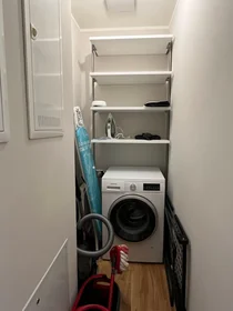 Habitación privada en Geschwister-Scholl-Straße, imagen 23 de 26