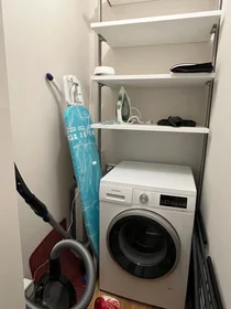 Habitación privada en Geschwister-Scholl-Straße, imagen 24 de 26