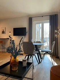 Habitación privada en Geschwister-Scholl-Straße, imagen 4 de 26