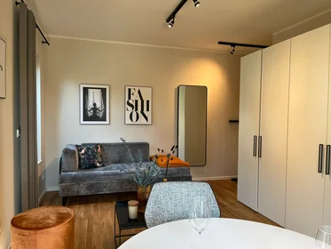 Habitación privada en Geschwister-Scholl-Straße, imagen 5 de 26