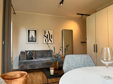 Habitación privada en Geschwister-Scholl-Straße, imagen 6 de 26