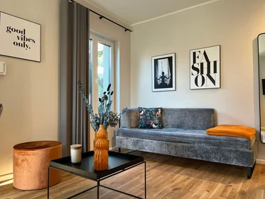 Habitación privada en Geschwister-Scholl-Straße, imagen 9 de 26