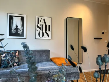 Habitación privada en Geschwister-Scholl-Straße, imagen 10 de 26