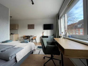 Habitación privada en Langer Rehm, imagen 1 de 10