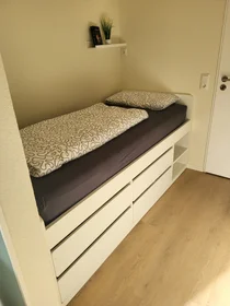 Privatzimmer in der Güldenstraße, 47, bild 1 von 10