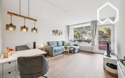 Privatzimmer in der Güldenstraße, bild 1 von 17