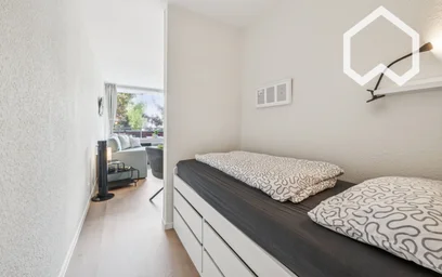 Privatzimmer in der Güldenstraße, bild 11 von 17