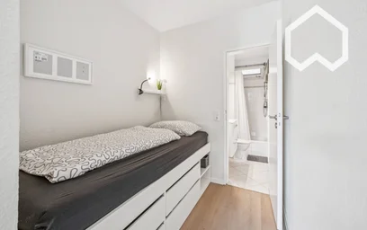Privatzimmer in der Güldenstraße, bild 12 von 17
