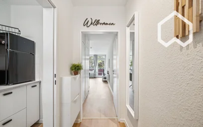 Privatzimmer in der Güldenstraße, bild 13 von 17