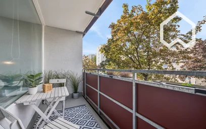 Privatzimmer in der Güldenstraße, bild 15 von 17