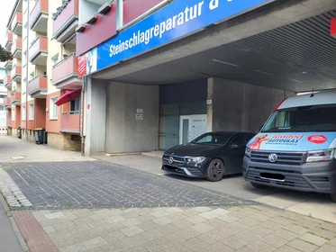 Privatzimmer in der Güldenstraße, bild 16 von 17